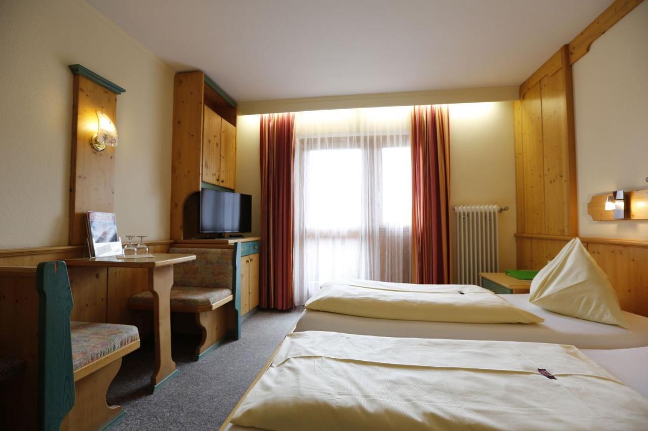Premium Wanderhotel Steirerhof Schladming Exterior foto